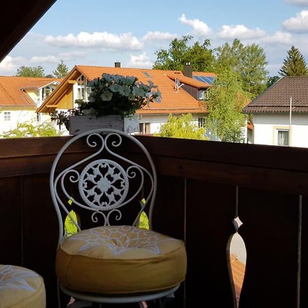 Ferienwohnung Am Starnberger See Seeshaupt Εξωτερικό φωτογραφία