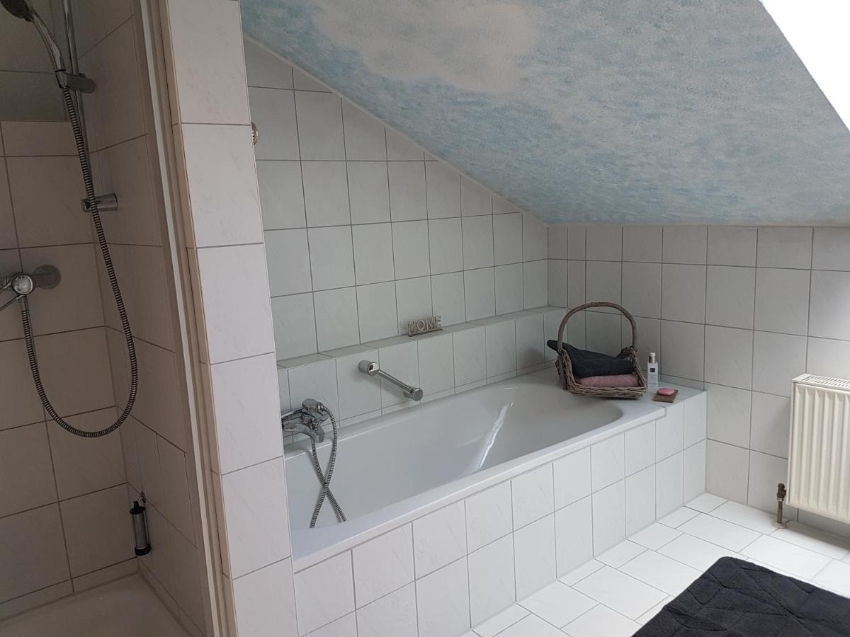 Ferienwohnung Am Starnberger See Seeshaupt Εξωτερικό φωτογραφία