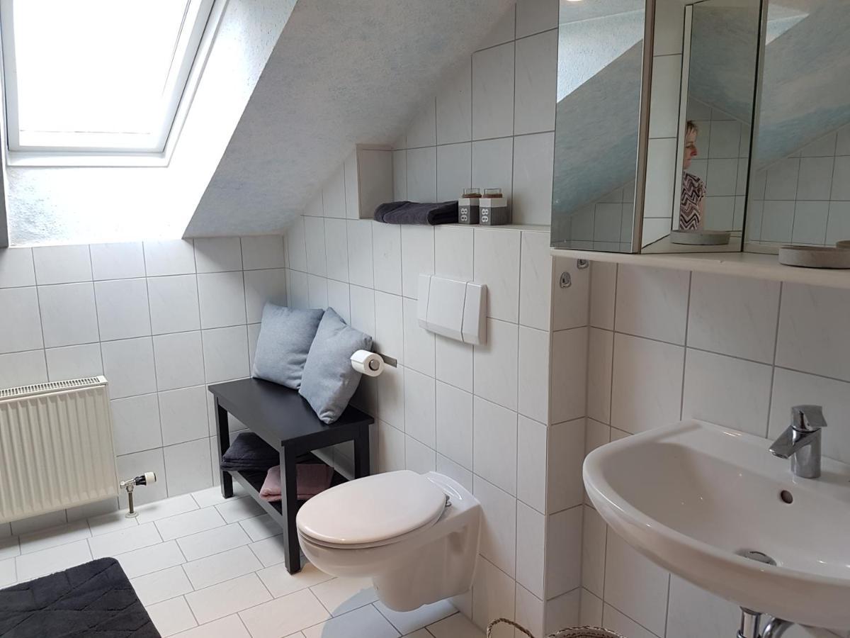Ferienwohnung Am Starnberger See Seeshaupt Εξωτερικό φωτογραφία
