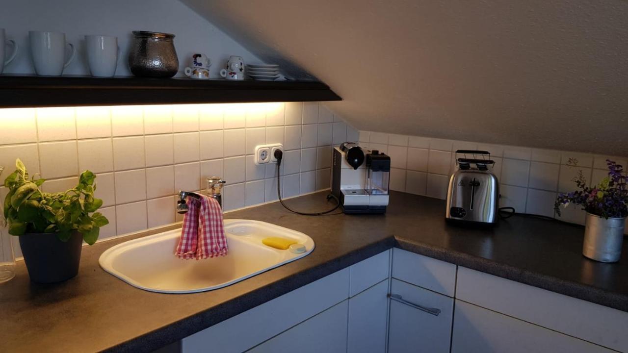Ferienwohnung Am Starnberger See Seeshaupt Εξωτερικό φωτογραφία